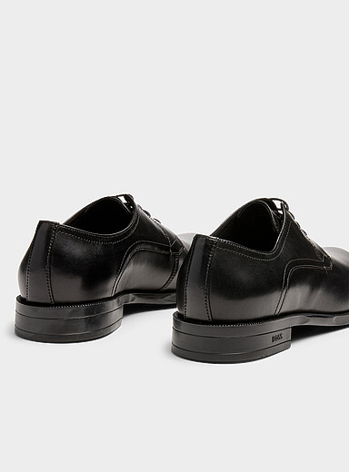 Tayil derby shoe Men