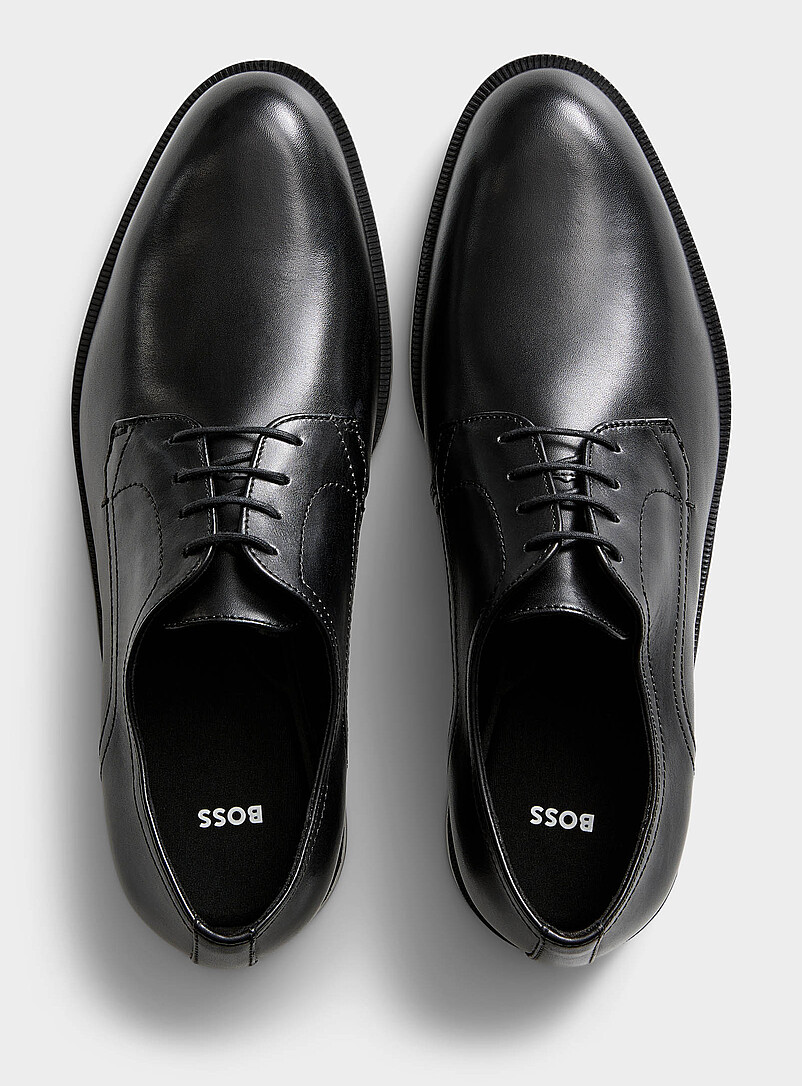 Tayil derby shoe Men product image 3