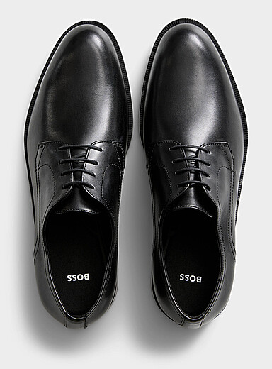Tayil derby shoe Men