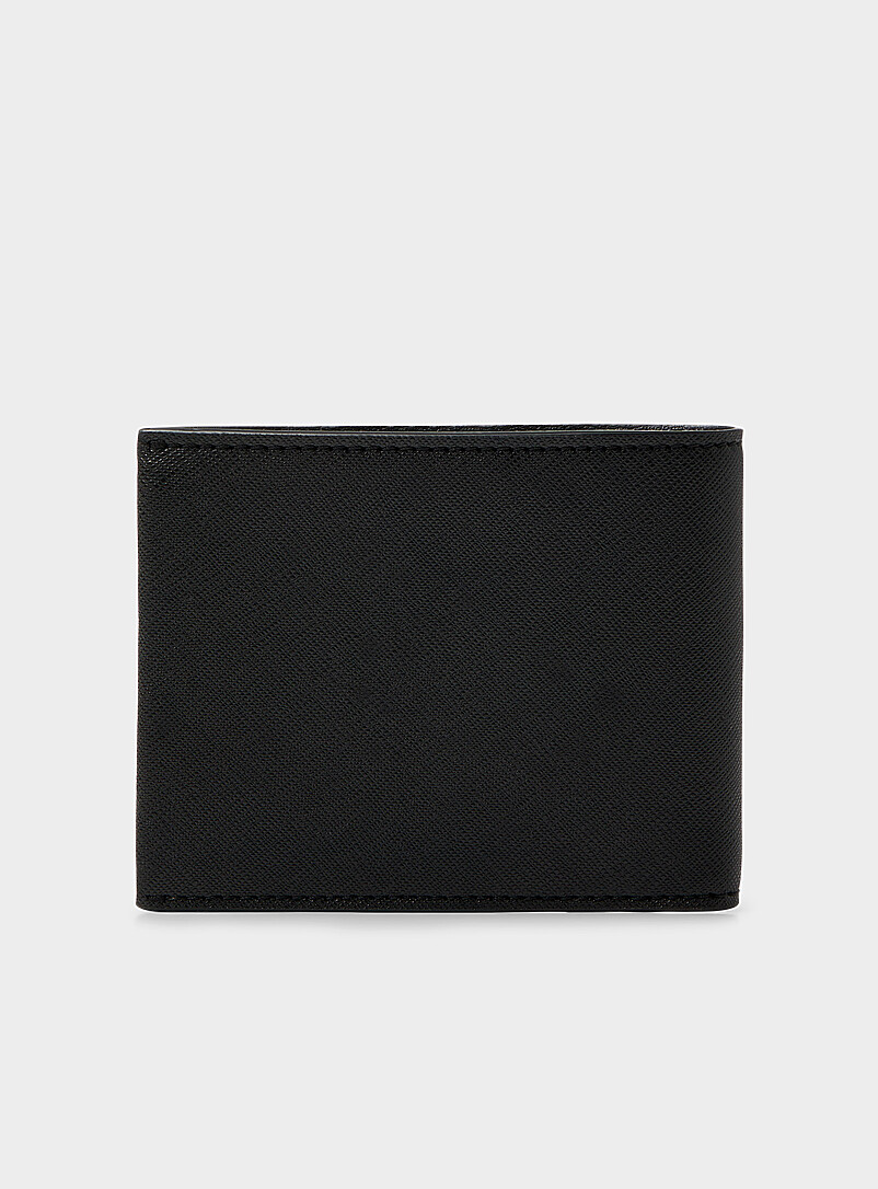 Northon regenerated leather wallet product image 2
