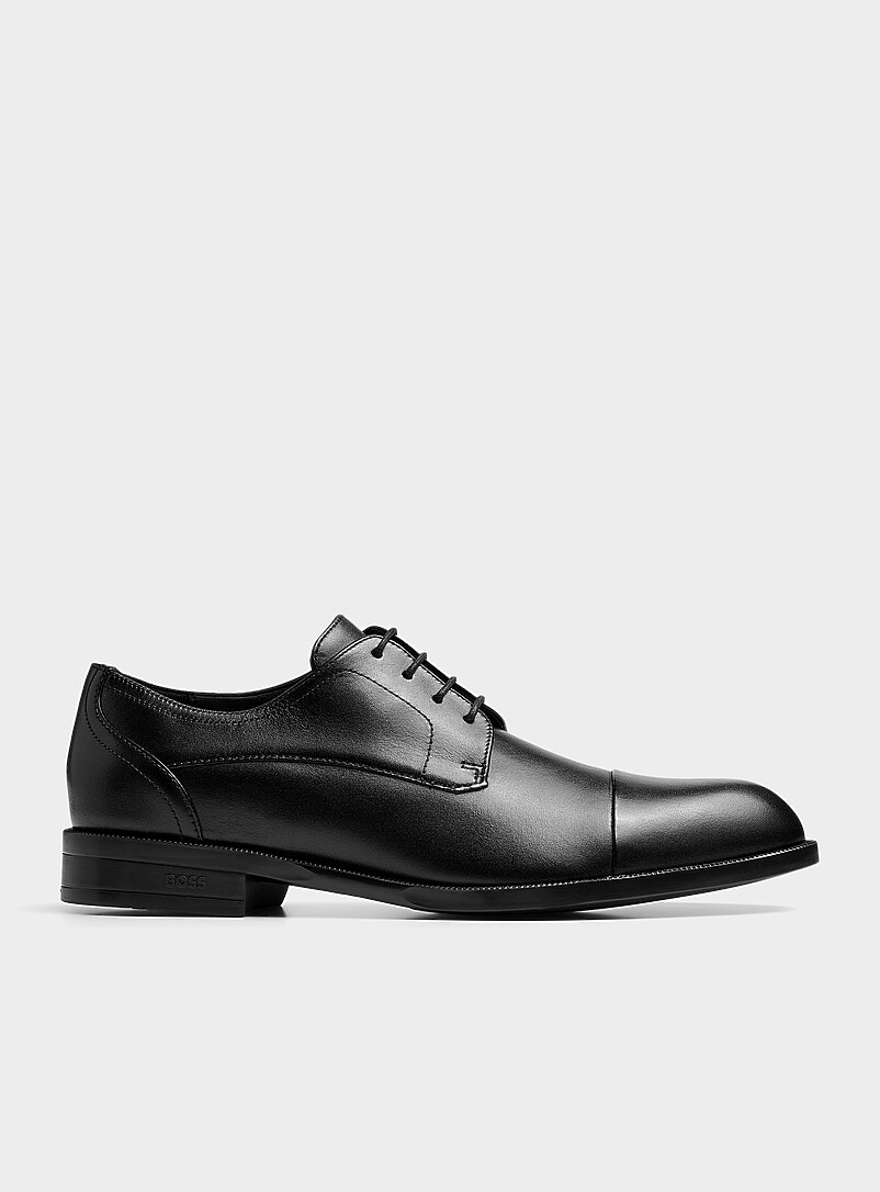 Tayil reinforced-toe derby shoes Men product image (primary)
