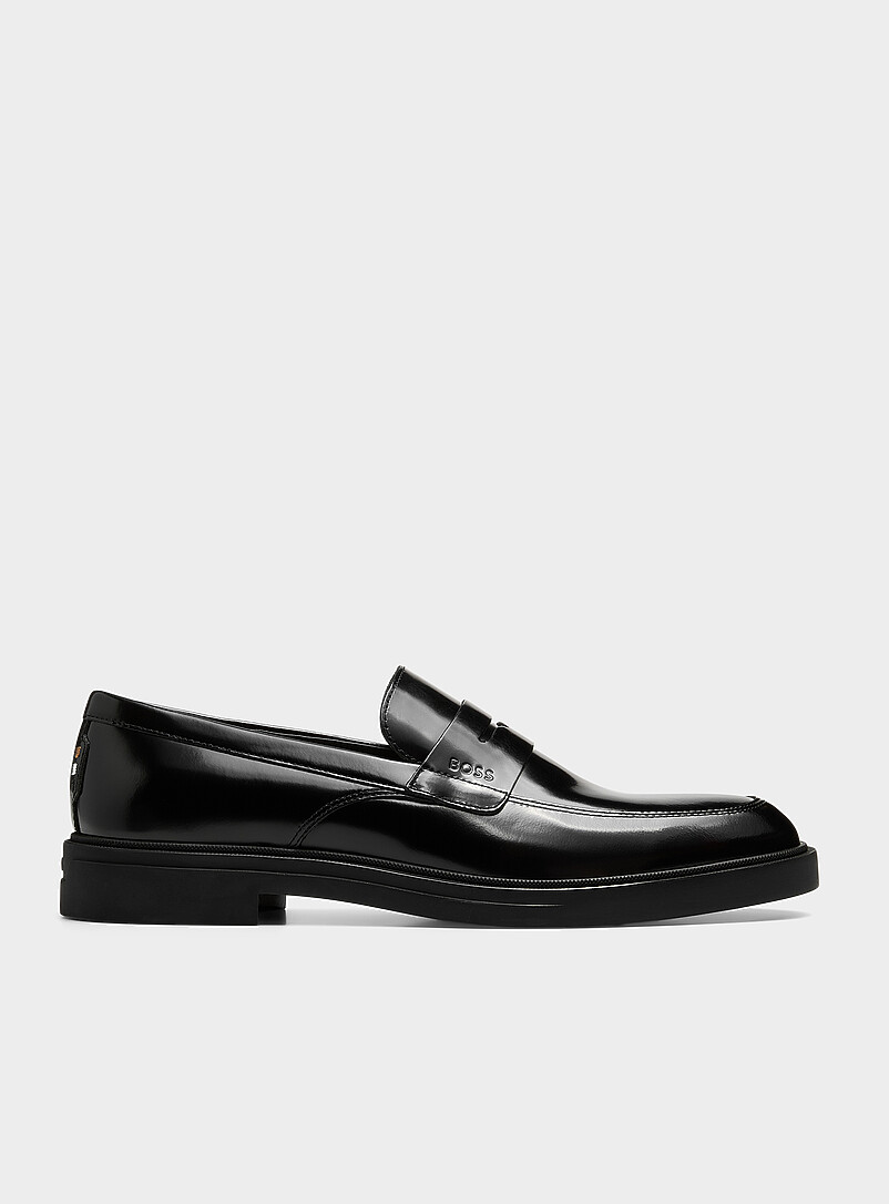 Calev penny loafers Men product image (primary)