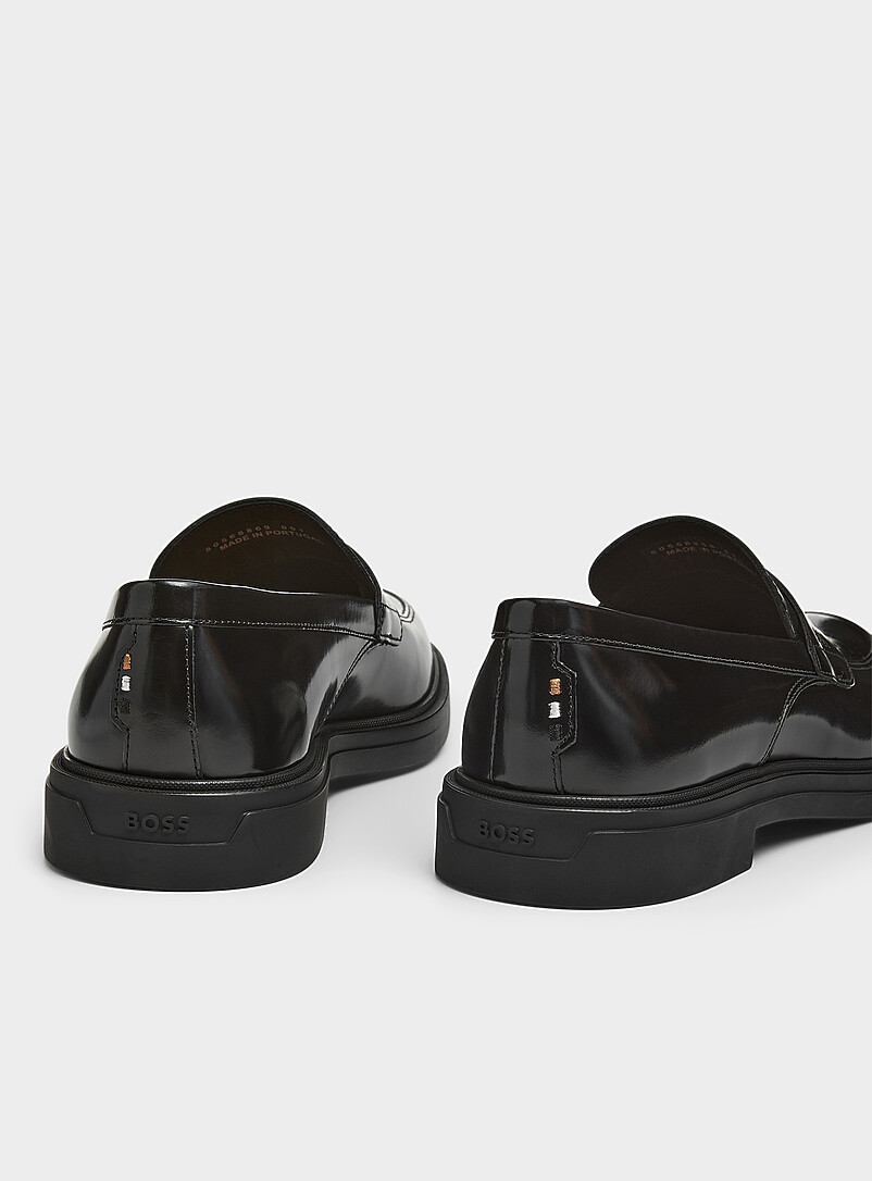 Calev penny loafers Men product image 2