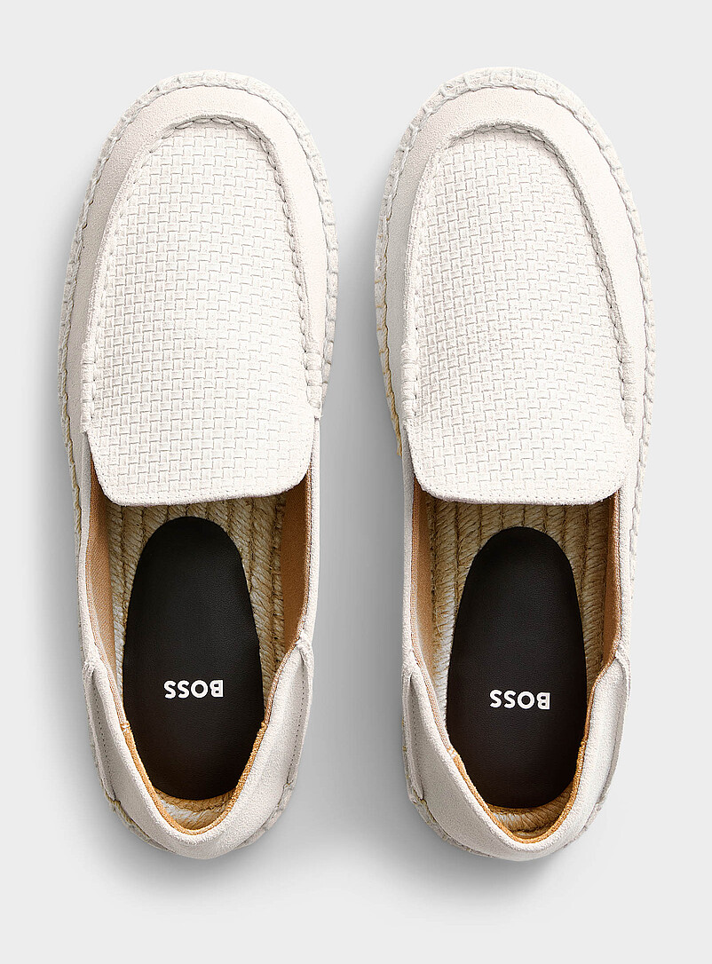 Madeira alabaster sneaker Men product image 3