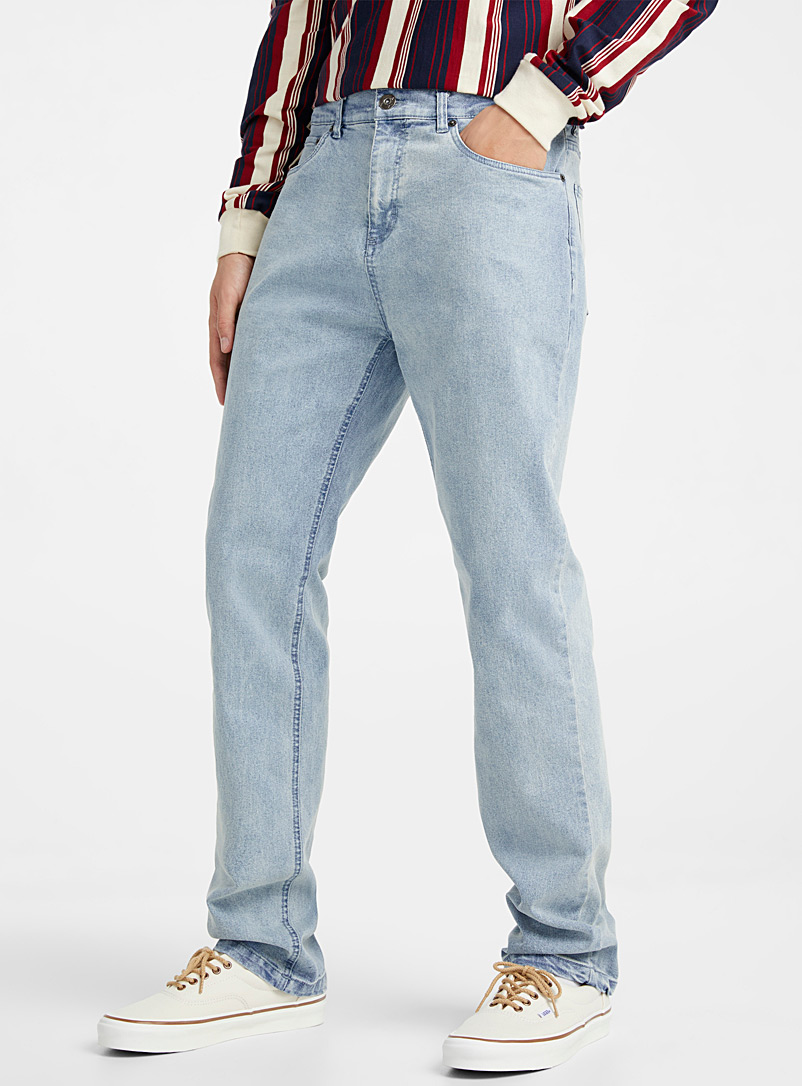 straight fit jeans online