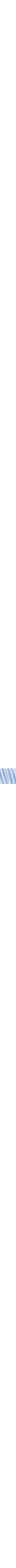 Bleu à motifs