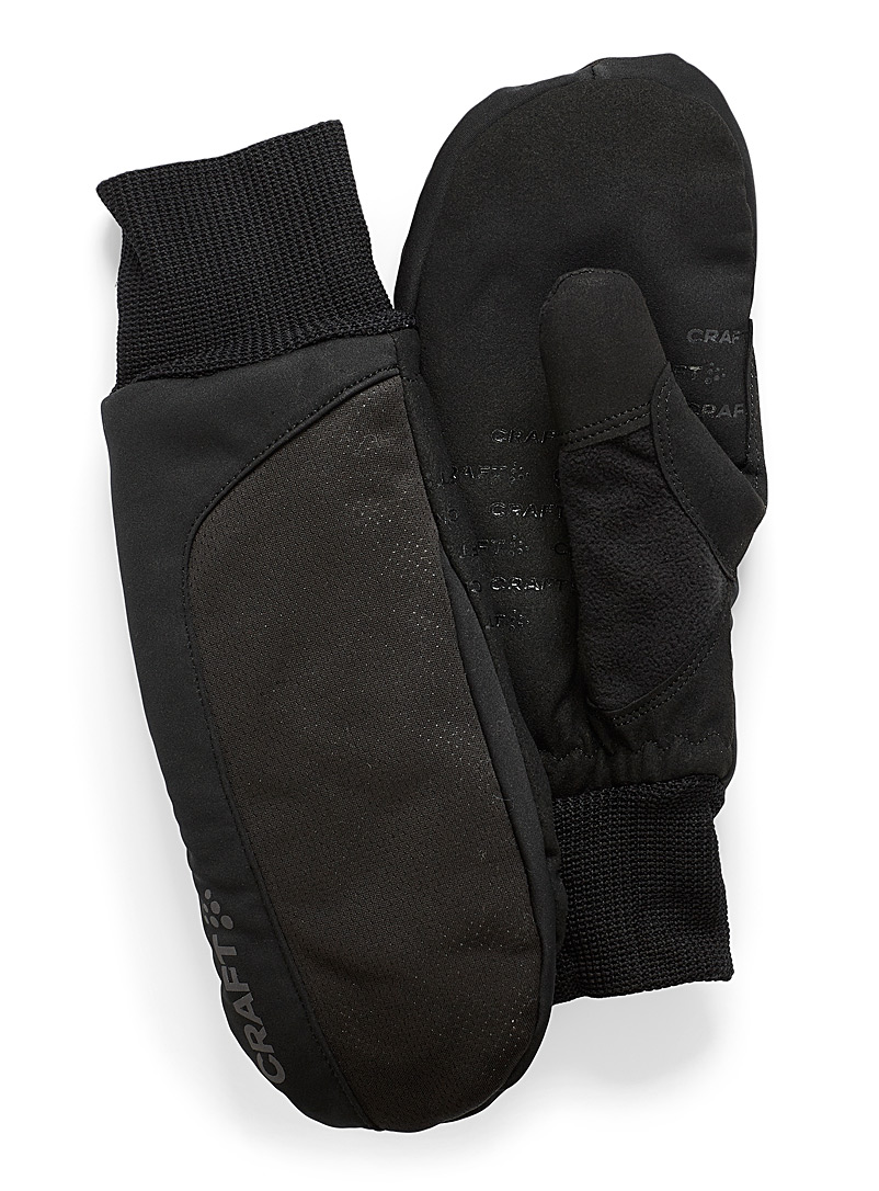 Core insulate mittens | CRAFT | Gloves & mittens | Simons