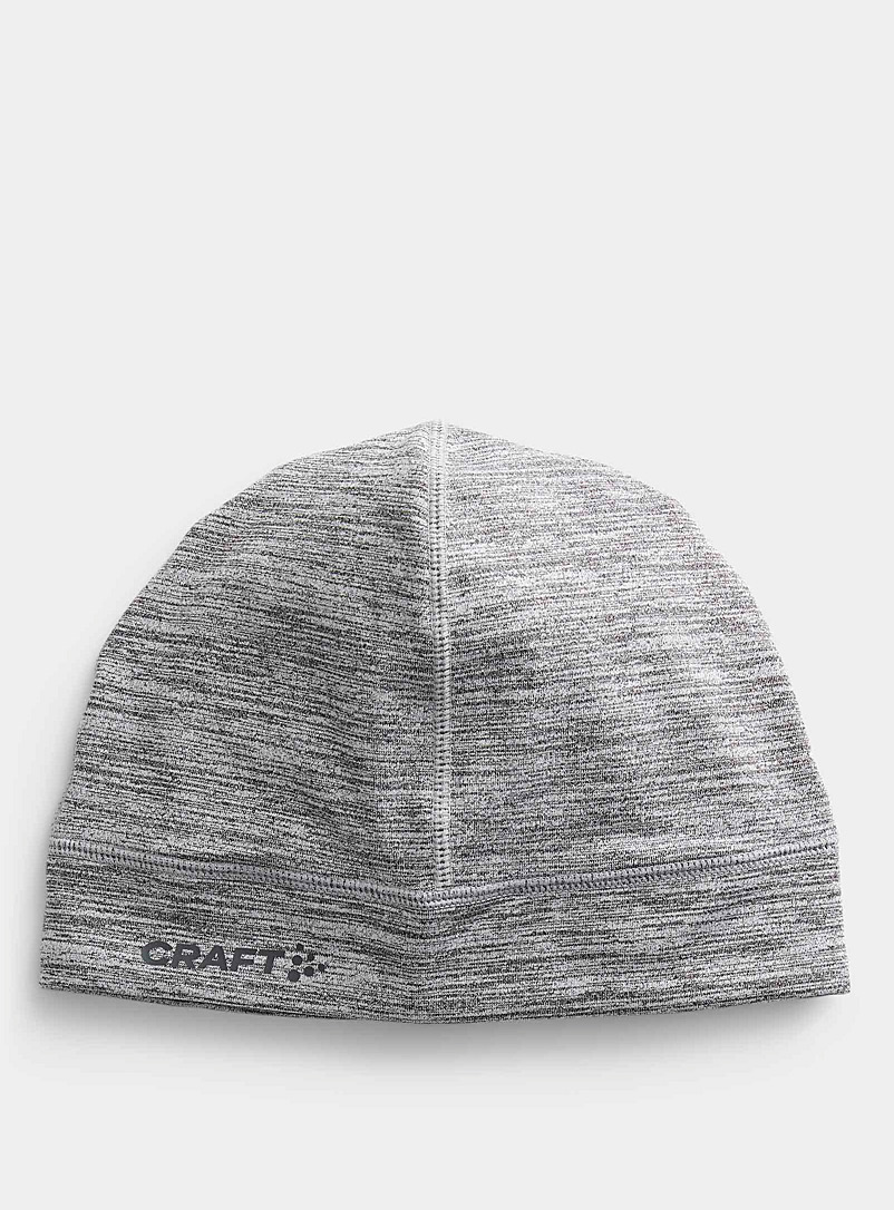 CRAFT Grey Core Essence thermal tuque for men