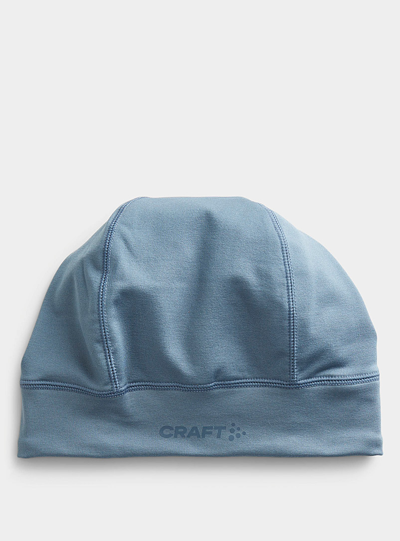 CRAFT Blue Core Essence thermal tuque for men