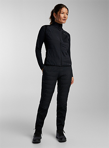 Core Nordic quilted pant | CRAFT | | Simons
