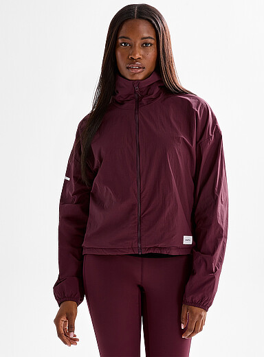 SubZ light insulated jacket