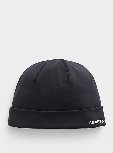 Core Essence thermal tuque | CRAFT | Tuques & other | Simons