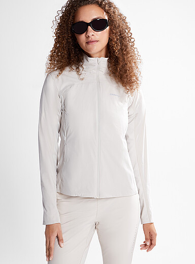 ADV Essence Warm Wind 2 windbreaker jacket