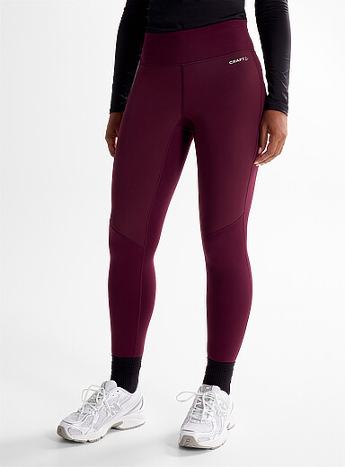 Le legging thermique ADV Essence Warm Wind 2