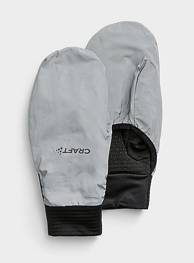 Essence hybrid gloves