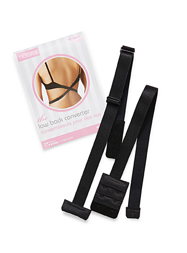 Clear bra straps, Miiyu, Shop Women's Lingerie Accessories Online