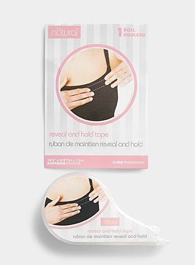 Cozlly 3 Pairs Bra Straps Transparent, Adjustable Transparent Bra Straps  for Women, Non-Slip Bra Straps for Women, Strapless Bras - 15 mm,  transparent : : Fashion