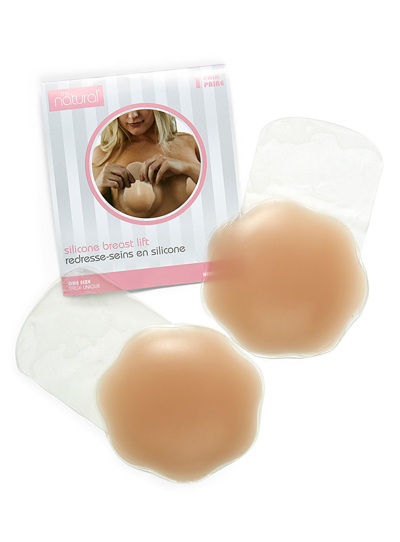 Silicone Adhesive Pads - Bra Accessories
