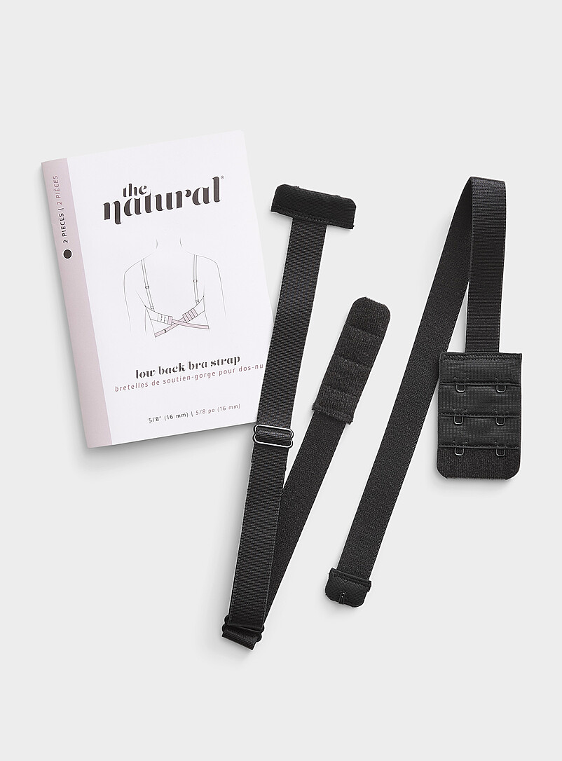 Backless bra converter product image (primary)
