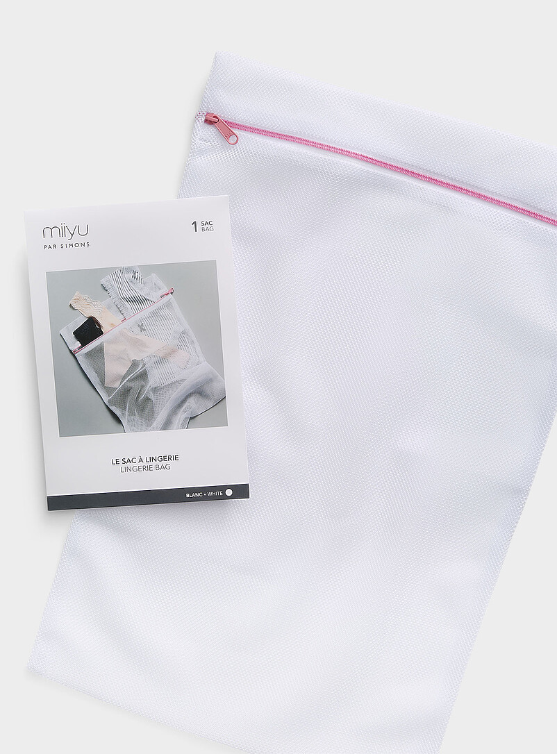 Mesh lingerie bag product image (primary)