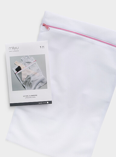 Mesh lingerie bag product image 2