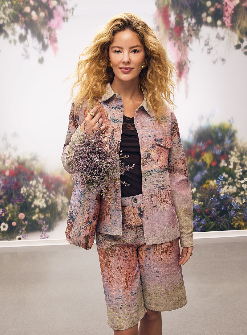 Co-Ord Sets for Women | Simons Canada