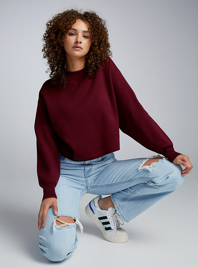 Shop Women's Sweaters and Cardigans at Twik | Simons
