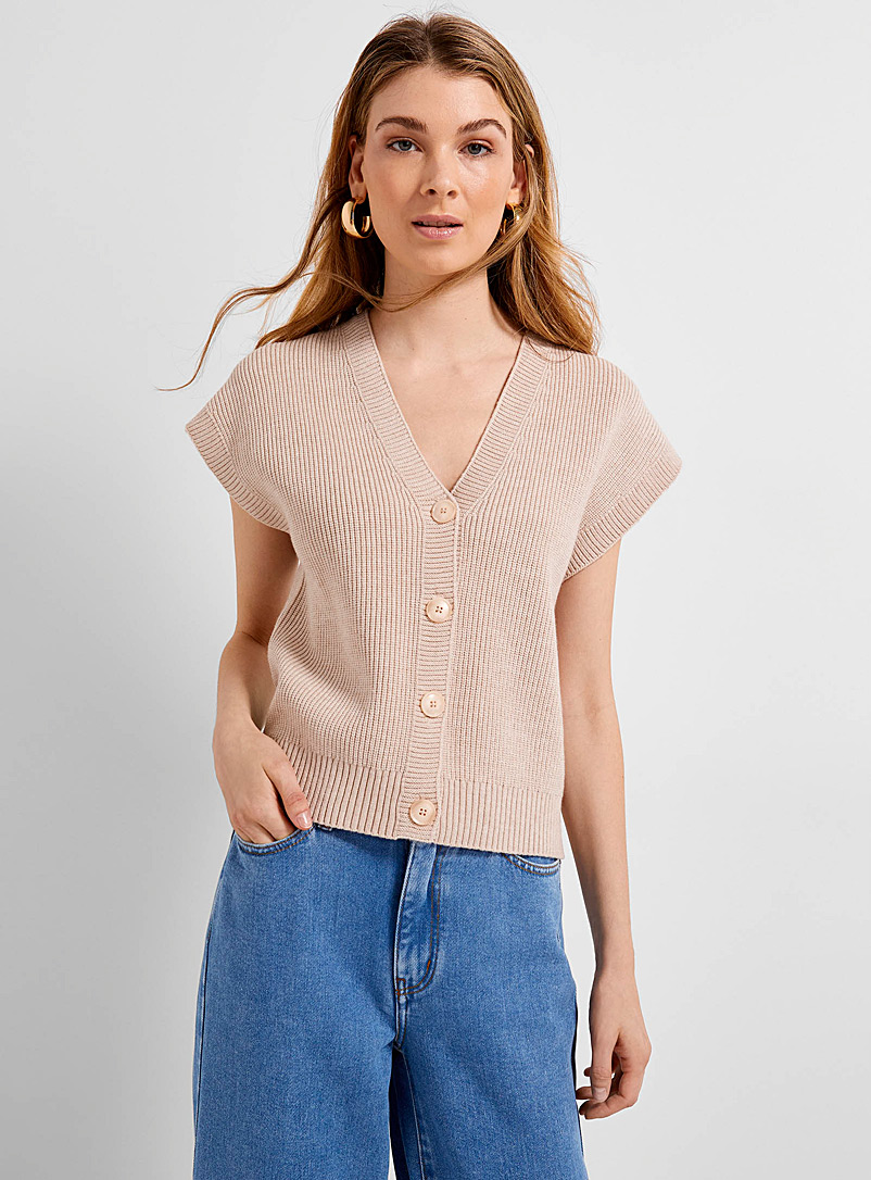 Shaker Rib Women's Suits & Workwear | Simons Canada