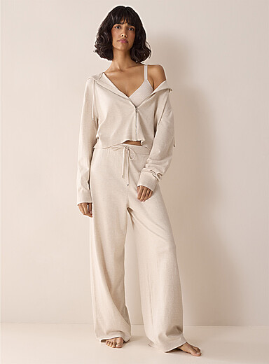 Lounge Knit Pant