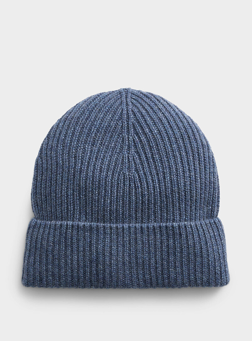 Tuke Color Men's Tuques | Fall-Winter Essential | Simons Canada