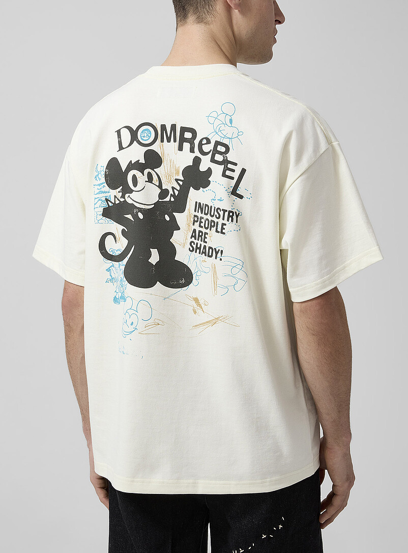 Shady T-shirt product image 2