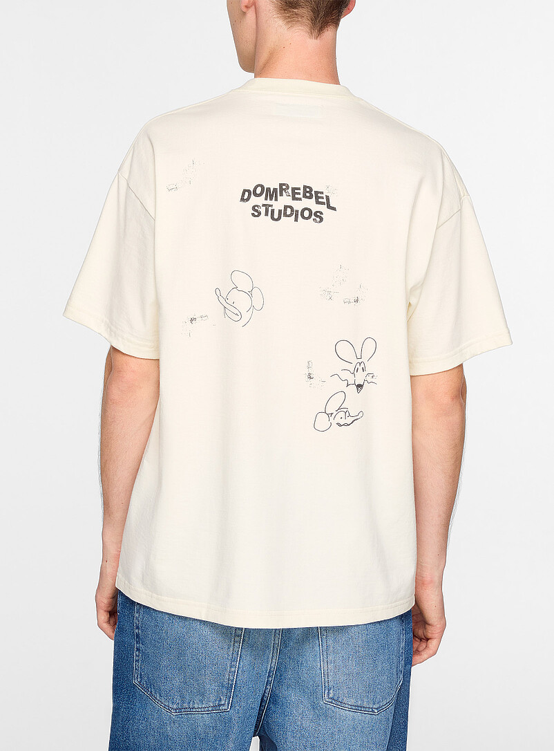 Will you be my rat T-shirt product image 2