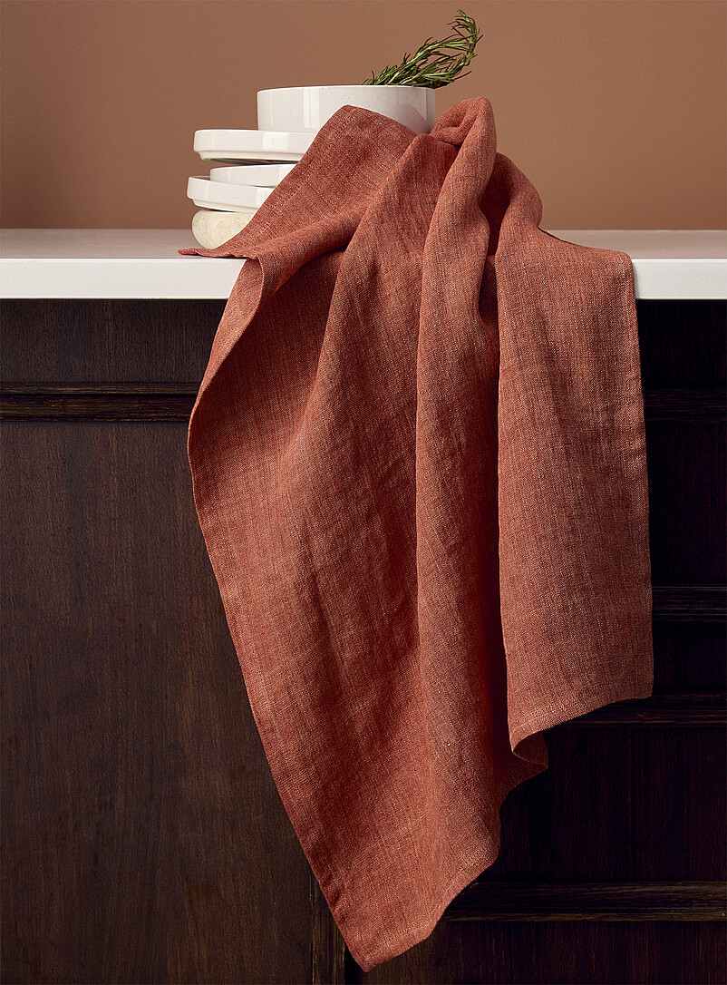 Tea Towels & Dishcloths | Kitchen | Simons Maison