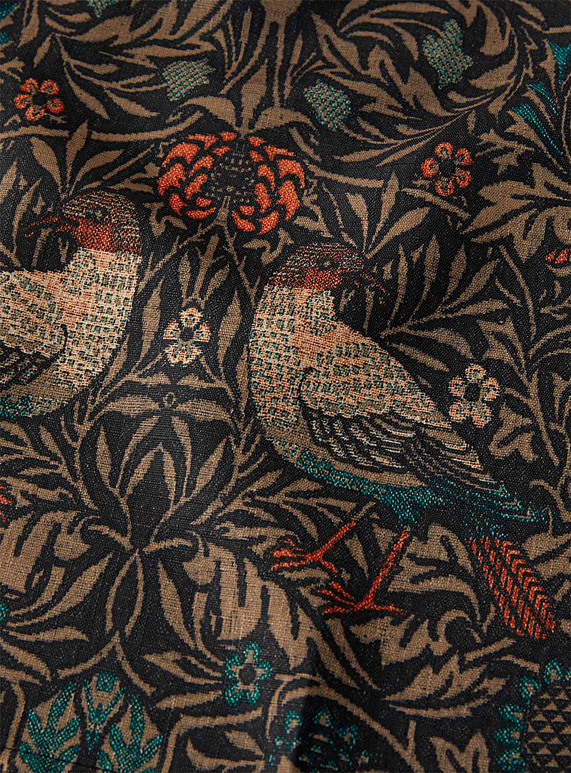 Birds tapestry tablecloth product image 2