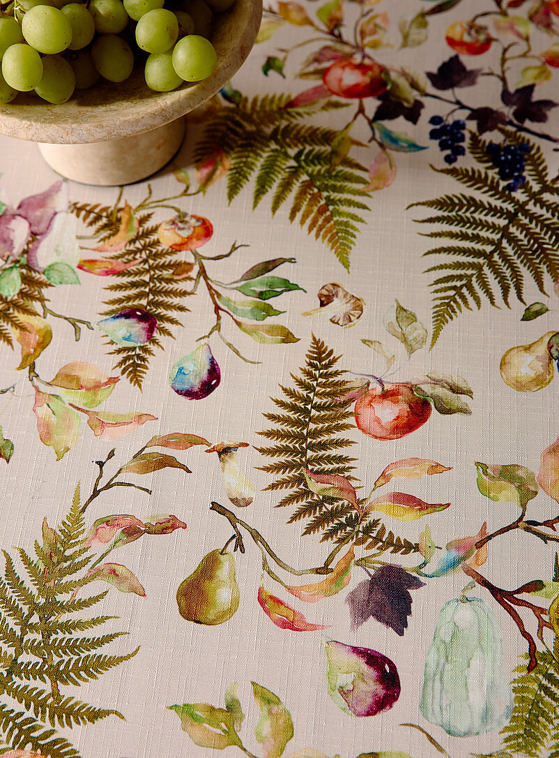 Charming orchard tablecloth product image 2