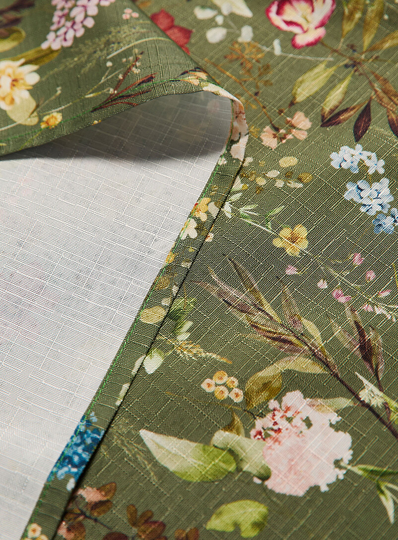 Wildflowers tablecloth product image 3