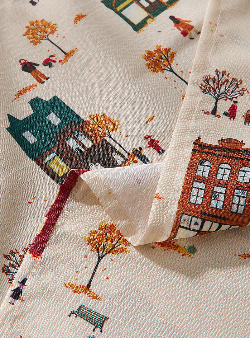 20, côte de la Fabrique napkins Set of 2 Halloween Collection product image 2