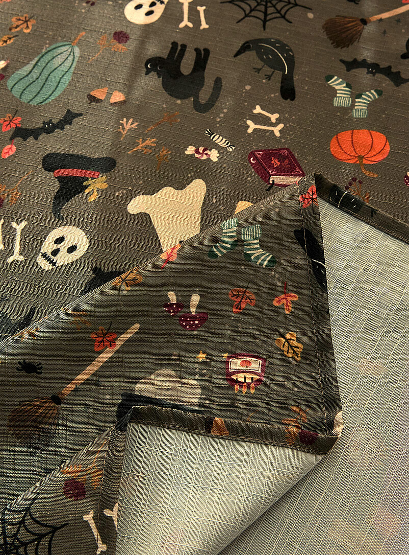 Fright night tablecloth Halloween Collection product image 3