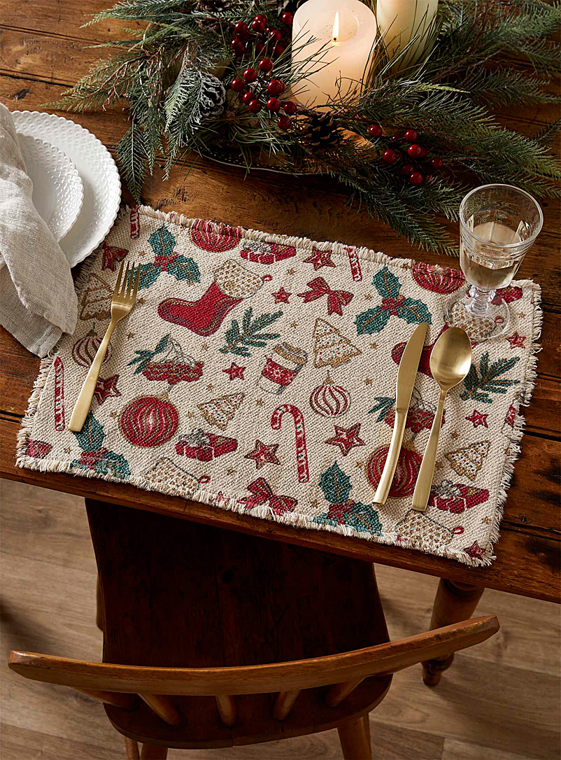 Magic Place Mat Placemats | Kitchen & Dining | Simons Canada