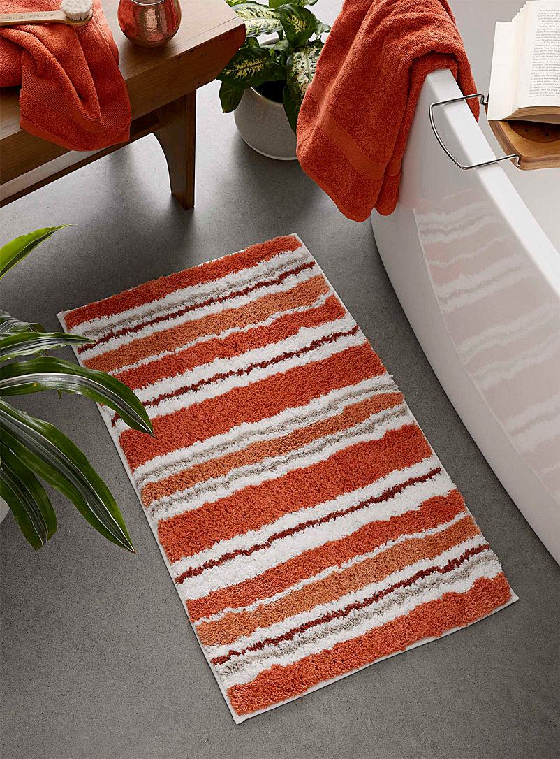 Tapis de bain | Accessoires de salle de bains | Simons
