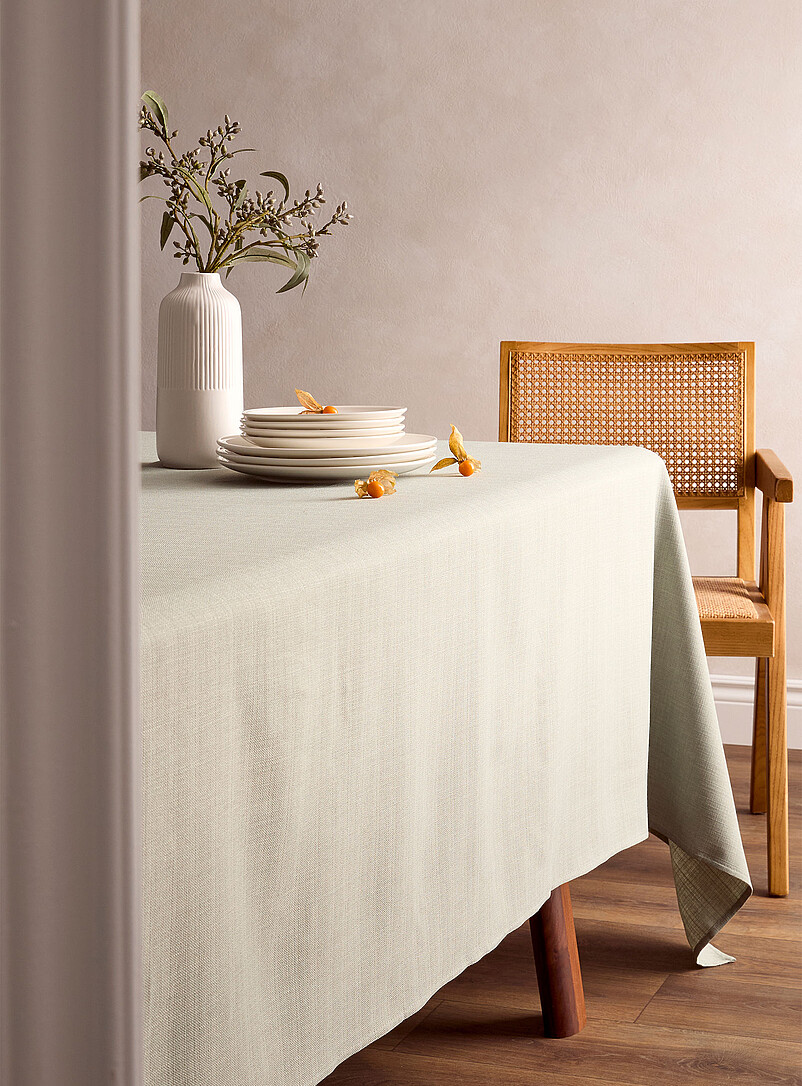 Tablecloths | Dining Room | Simons Maison
