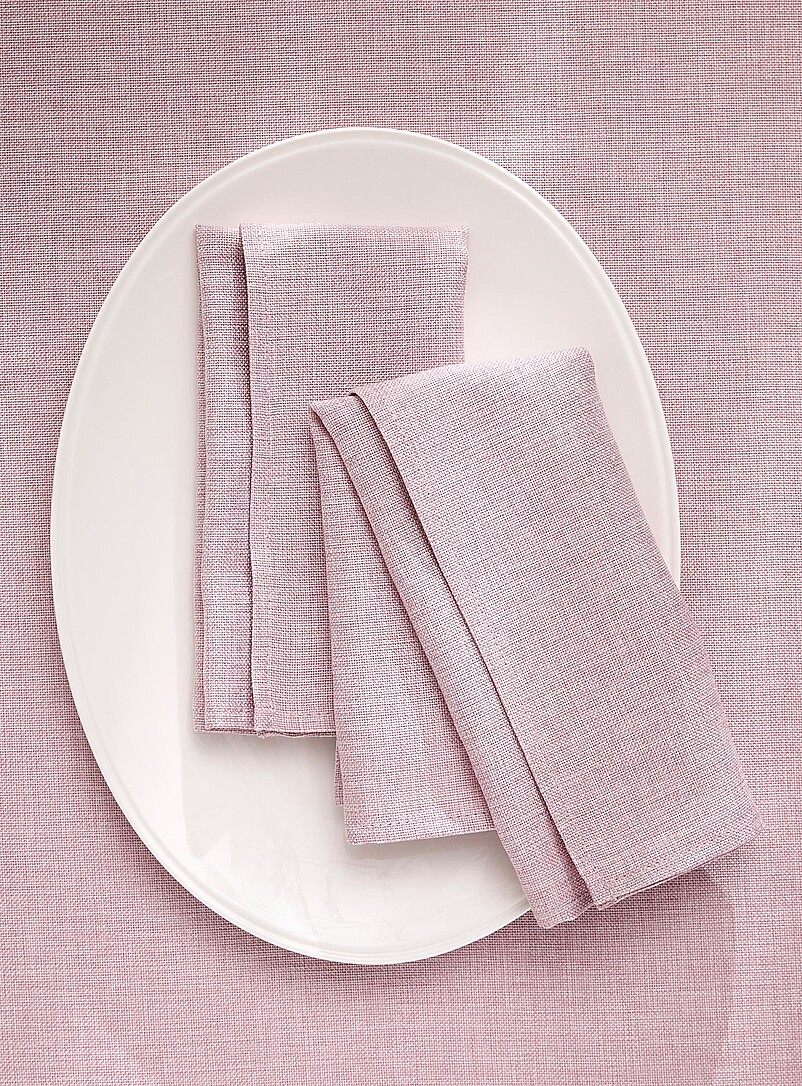 Savoir. Faire. Comment fabriquer une porte-serviettes de table | Home Savoir. Faire. Comment fabriquer une porte-serviettes de table | Home