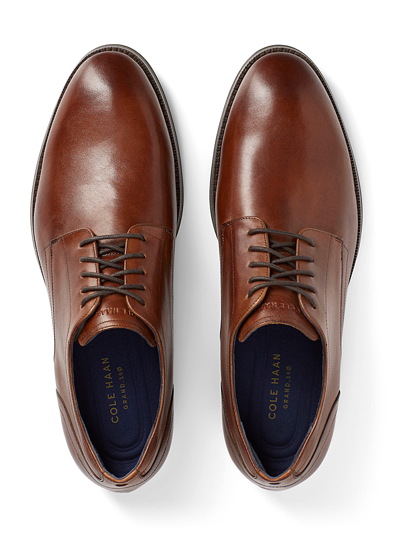 Lewis Grand derby shoes | Cole Haan 