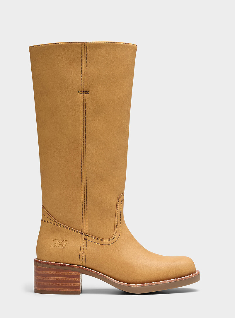 Miranda 14 tall boots product image 3