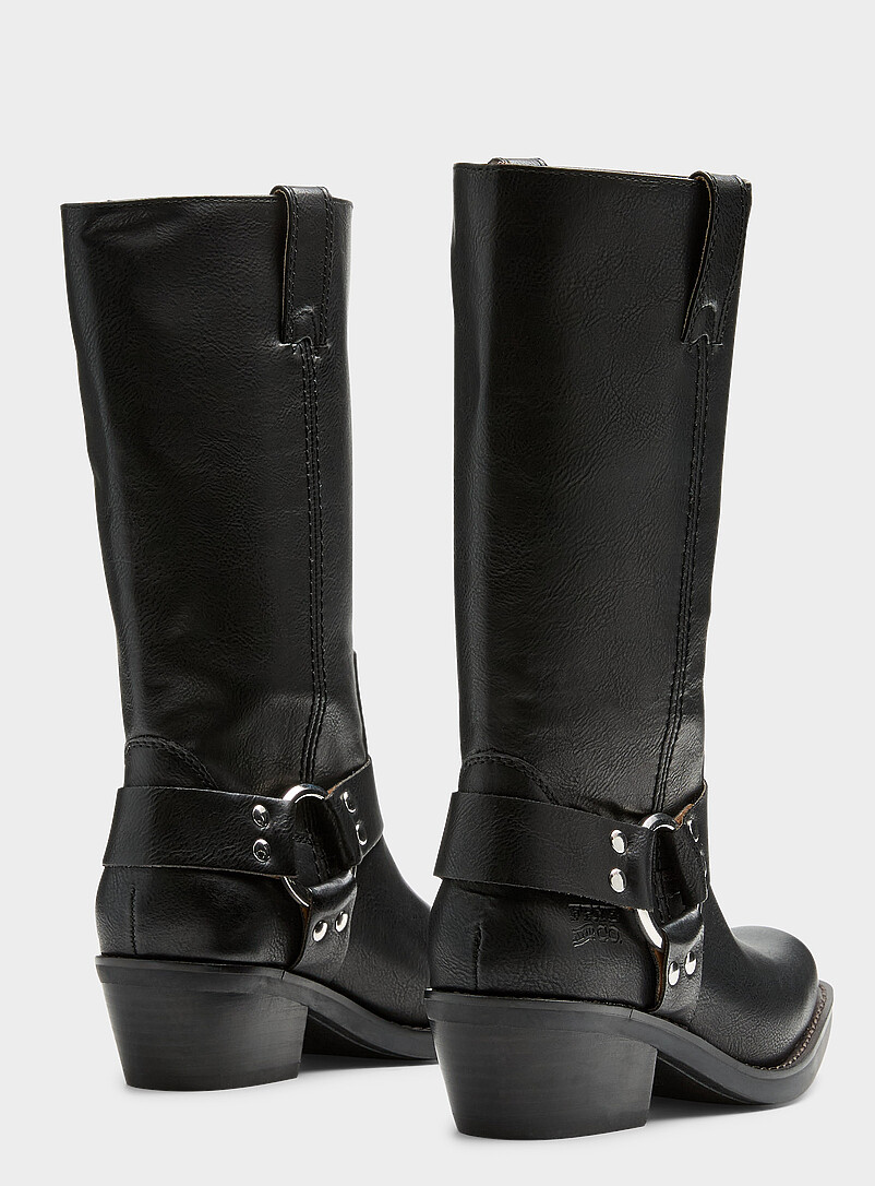 Lorrie 12 harness boots Women product image 2