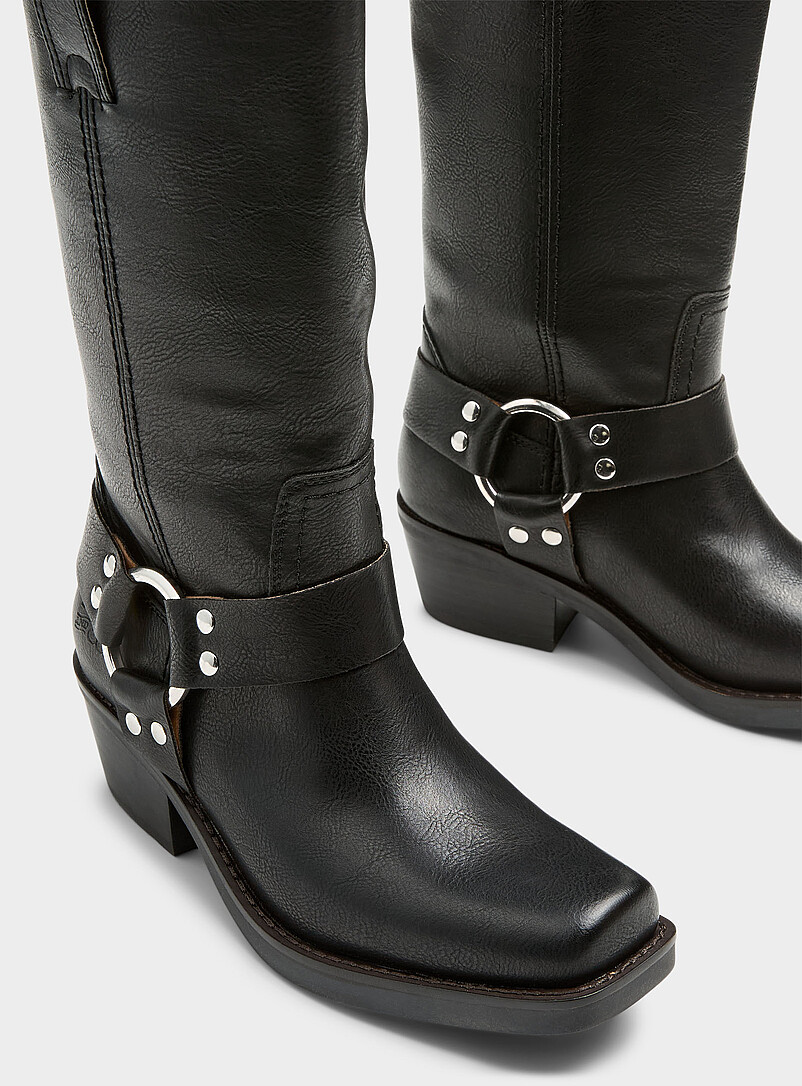 Lorrie 12 harness boots Women product image 3