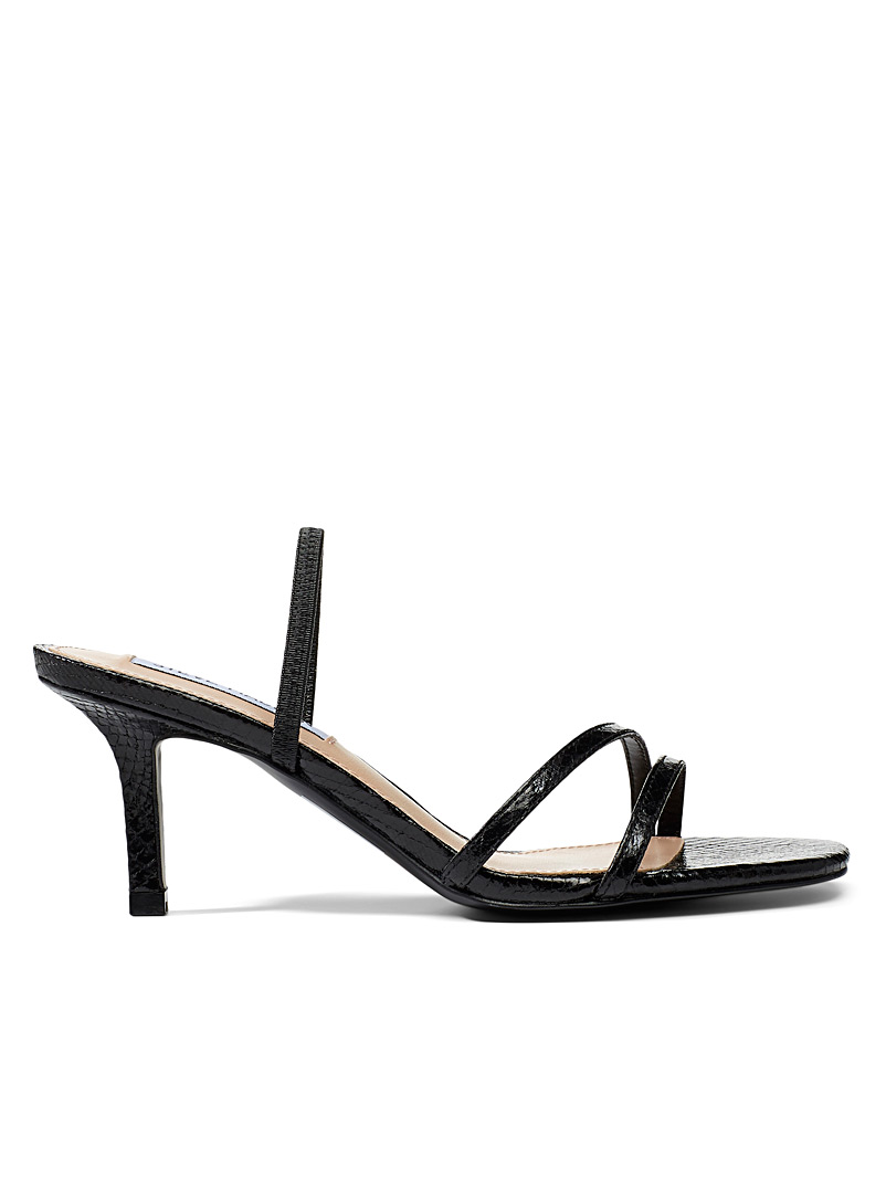 Loft heeled sandals | Steve Madden | Shop Women's High Heels Online ...