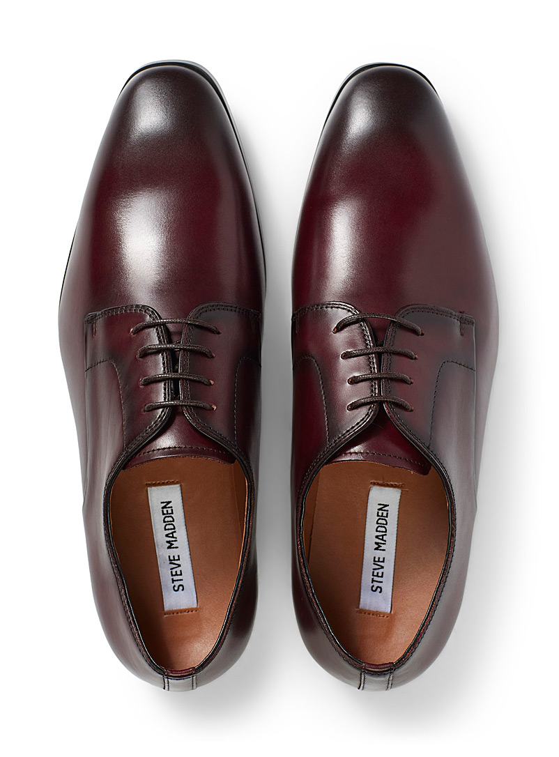 Parsens derby shoe Men | Steve Madden 