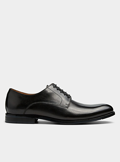 La chaussure derby Daedric Homme