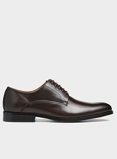 La chaussure derby Daedric Homme